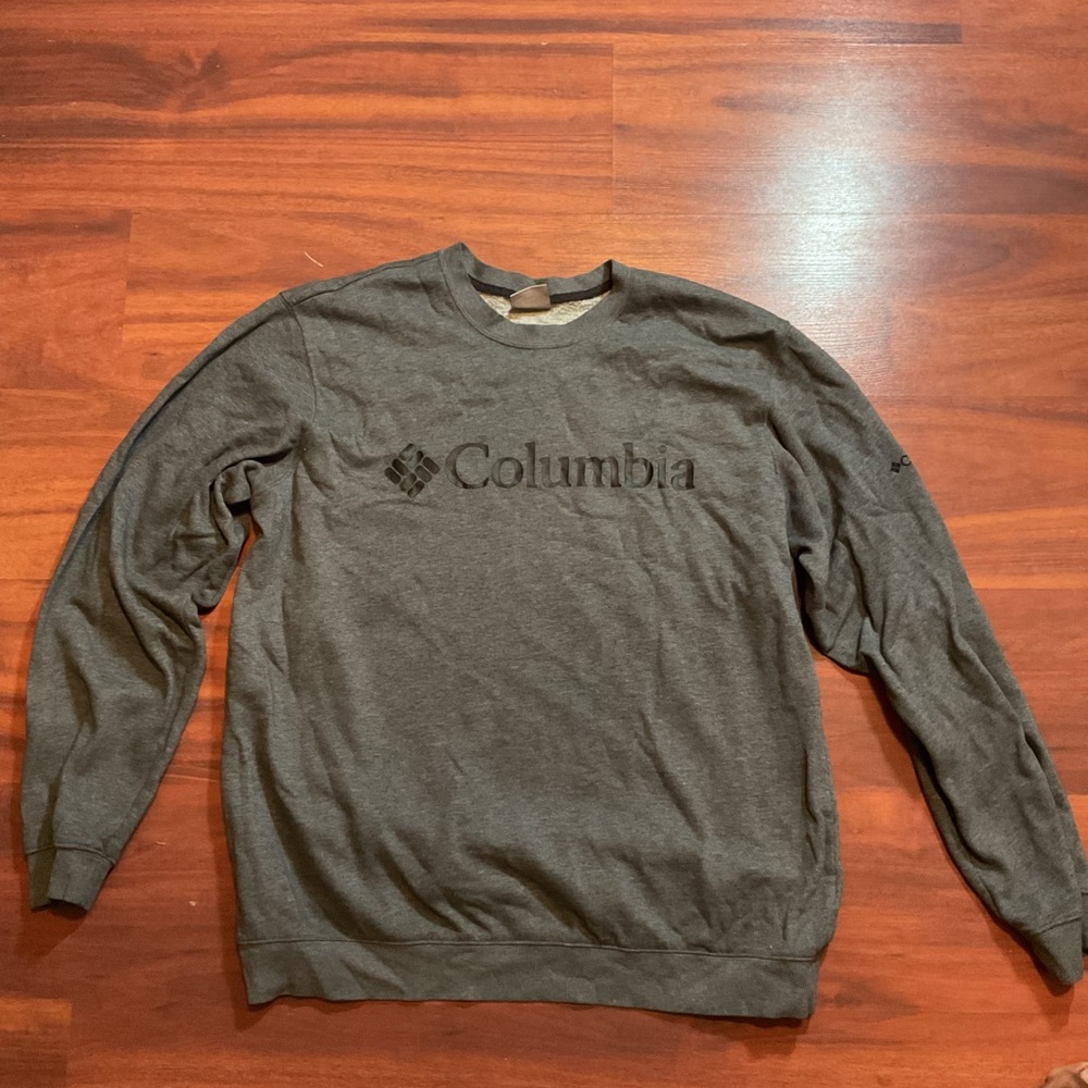Colombia sweatshirt